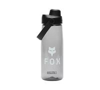 Fox Clothing Fox X Camelbak Thrive Chug 25oz Water Bottle Charcoal