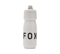 Fox Racing 24 oz Podium Bottle - Model 2026 - Unisex - White