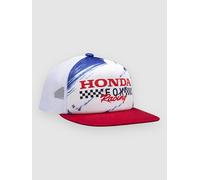 Fox X Honda Snapback Kids Cap multi Uni