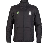 FOX x Kawasaki Howell Jacket, black, size L