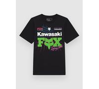 Fox X Kawi Kids T-Shirt black XL