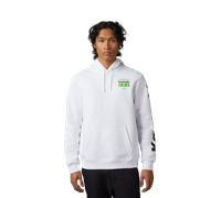 FOX X Kawi PO Fleece WhiteXXL White