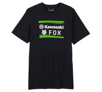 FOX X Kawi T-Shirt M men Black, M