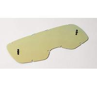 Fox Y-Airspace/Main Ii Chrm Lxn Lens Gold