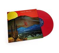 Fox Young Gun Silver - Canyons (Iex) (Opaque Red Vinyl) [VINYL]