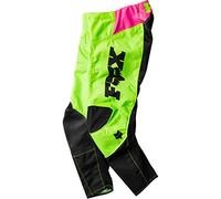 Fox Youth 180 Venin Pant Black