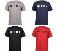 Fox Youth Absolute Basic Tee