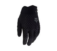 Fox Youth Defend Gloves Black