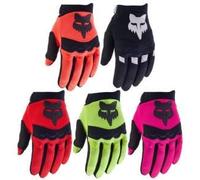 Fox Youth Dirtpaw Trail Gloves 24