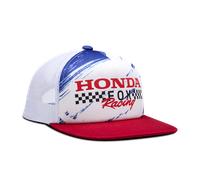 FOX Youth FOX X Honda Snapback Youth Cap Multi Multi
