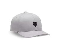 Fox Cap LEGACY Youth Snapback Steel Grey