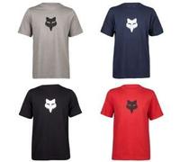 Fox Youth Legacy Basic Tee