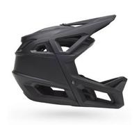 Fox Youth Proframe Matte Black Mips Full Face Helmet 2026