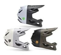 Fox Youth Rampage 5050 Mips Full Face Helmet 2025