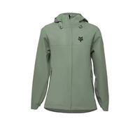 Fox JUNIOR RANGER 2.5L BLACK YS RAIN JACKET