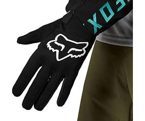 FOX Youth Ranger Glove Black YM
