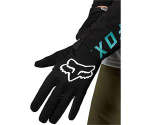 FOX Youth Ranger Glove Black YS