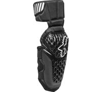 Fox Clothing Titan Race Youth MTB Elbow Guards Black