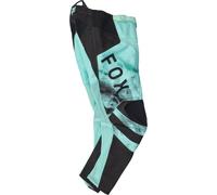 FOX YTH 180 KAIROS Kinder Hose türkis 26