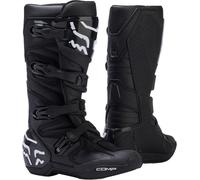 FOX YTH COMP CORE Kinder Stiefel schwarz 5