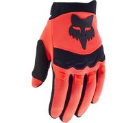 FOX YTH DIRTPAW Kinder Handschuhe fluo orange YM