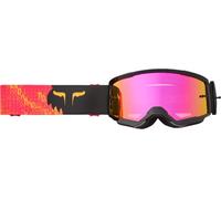 FOX YTH MAIN KAIROS SPARK Kinder Brille mandarine OS