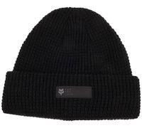 Fox Racing Mens Fleece -Lined Zenther Knitted Beanies