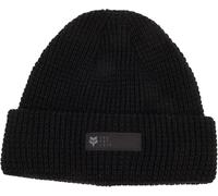 Fox Clothing Zenther Beanie Black