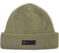 Fox Clothing Zenther Beanie Adobe