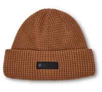 FOX Zenther Beanie, brown for Men
