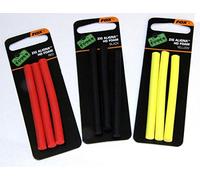 Fox Zig Aligna Foam White