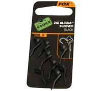 Fox Zig Aligna Sleeves Black