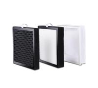 FoxAlien Dust Collector Filter and Collecting Bag Replacement Kit for HFS-800 Desktop Dust Collector