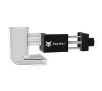 FoxAlien Fume Hood Kit Extraction for CNC Engraving Machine