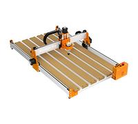 FoxAlien Masuter Pro CNC Router Machine with 40x80cm Extension Kit for Working Area Extend