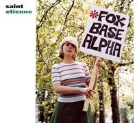 Saint Etienne - Foxbase Alpha [VINYL]