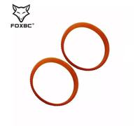 Foxbc Planer Replacement Drive Belt For Craftsman 351.217130, Dewalt Dw733 285968-00 - 6 Ribs Belt