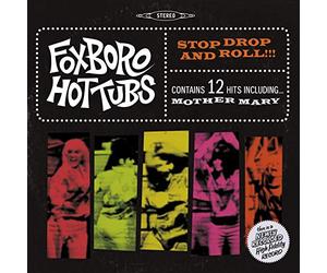 Foxboro Hot Tubs - Stop Drop And Roll!!!