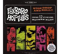 FOXBORO HOT TUBS - Stop Drop and Roll [VINYL]