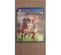 Foxchip - Fifa 16 Occasion [ PS4 ] - 5030948112874