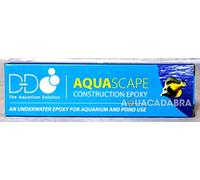 FOXCUP AquaScape Construction Epoxy Resin for Aquarium, Fish Target Species
