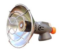 FOXCUP Portable Piezo Ignition Gas Stove, Outdoor Camping Heater for Fishing Hiking