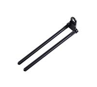 FOXCUP Snag Bars, 2 Pcs, Fishing Hooks, Boat Fishing, Night Fishing