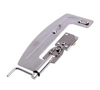 FOXCUP Stainless Steel Semi-Automatic Fishing Hook Line Tier Tie Binding Device Tool