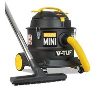 FOXCUP V-TUF M-CLASS MINI DUST EXTRACTOR 240V VACUUM CLEANER