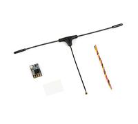 FOXEER ELRS Receiver Long-distanced 2.4GHz 915/868Mhz Receiver RX Receiving Module Board With 4pin Header Stable Connection