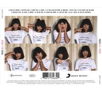 FOXES (LOUISA ROSE ALLEN) - ALL I NEED NEW CD
