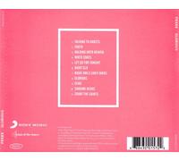 FOXES (LOUISA ROSE ALLEN) - GLORIOUS NEW CD