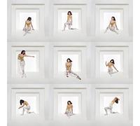 Foxes - The Kick (Clear Vinyl) [VINYL]