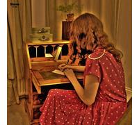 Foxes! - The Panda Bear Song [VINYL]